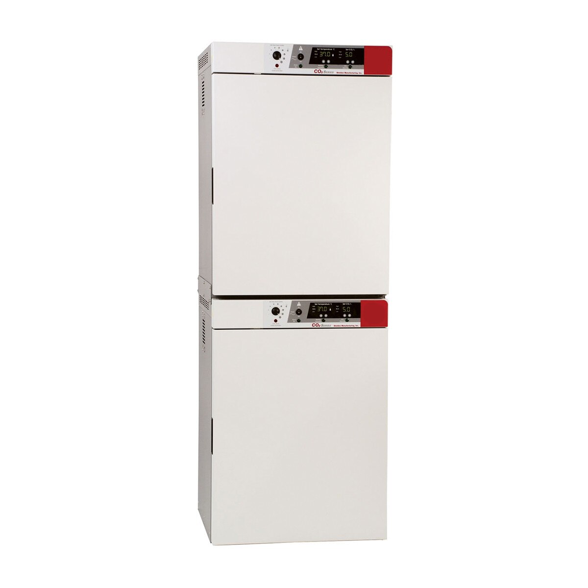 CO2 Incubator, dual chamber